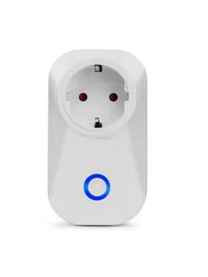 Smart Home Sockets