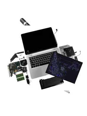 Laptop and Tablet Spare Parts