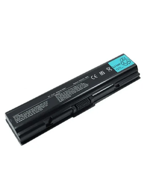 Laptop batteries