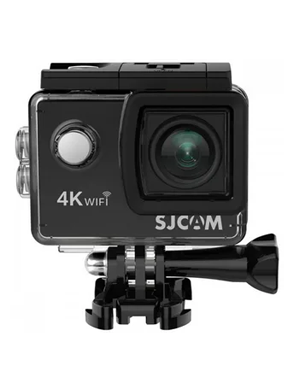 Action cameras