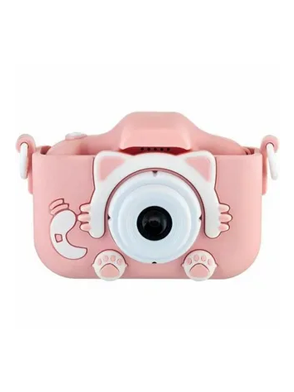 Childrens cameras and video cameras