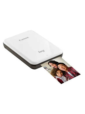 Compact Photo Printers