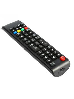 Remote controls