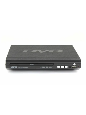 DVD players