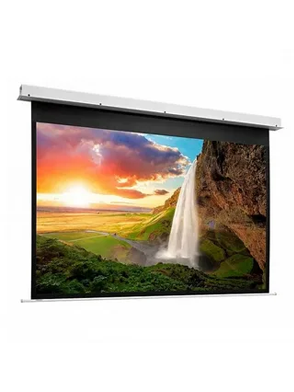 Projection screens