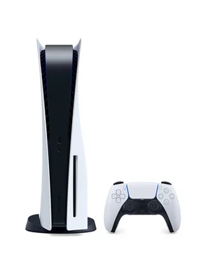 Game consoles