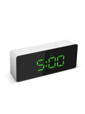 Digital Alarm Clocks