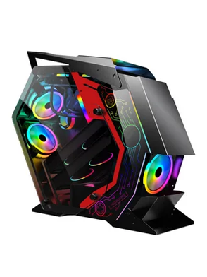 PC Cases