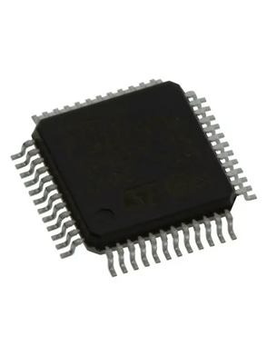 Microcontrollers