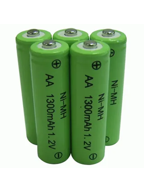 Rechargeable Batteries