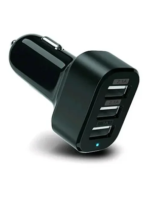 Car Chargers