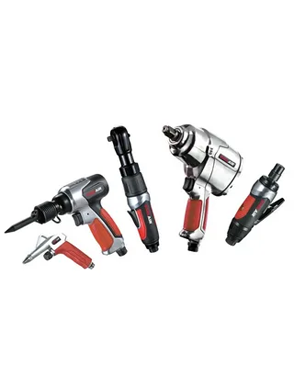 Pneumatic Tools