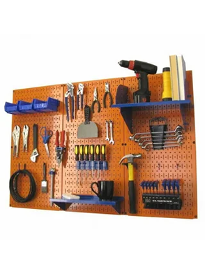 Workshop Equipment