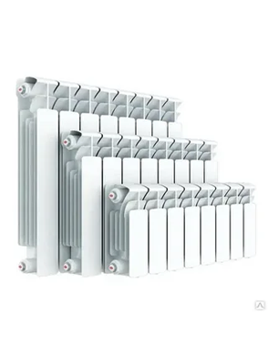 Radiators