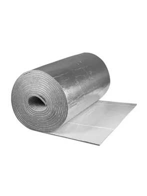 Insulation Coatings and Materials