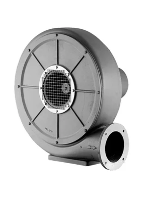 Ventilation Equipment