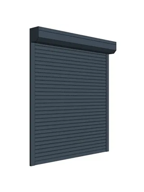 Roller Shutters