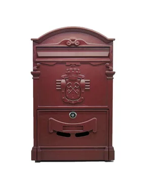 Mailboxes