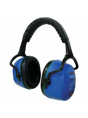 Hearing Protection