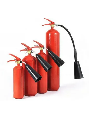 Fire Equipment