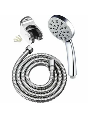 Shower Equipment