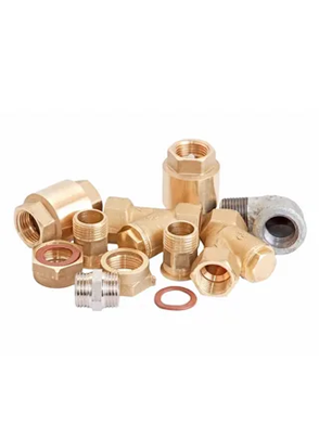 Plumbing Fittings and Accessories