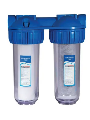 Water Treatment and Filters