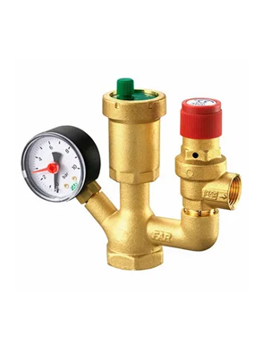 Safety Valves