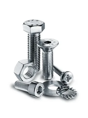 Fasteners and Hardware Products