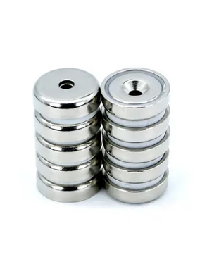 Neodymium Magnets