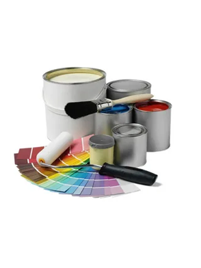 Paints