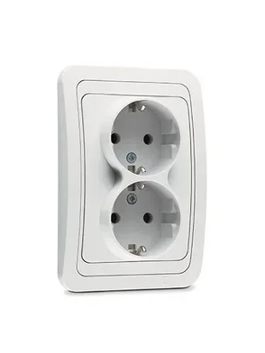 Sockets, Plugs, and Switches