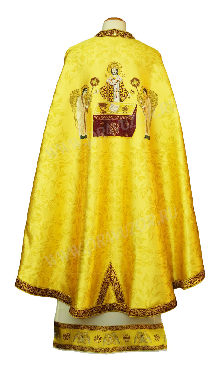 Church Vestments