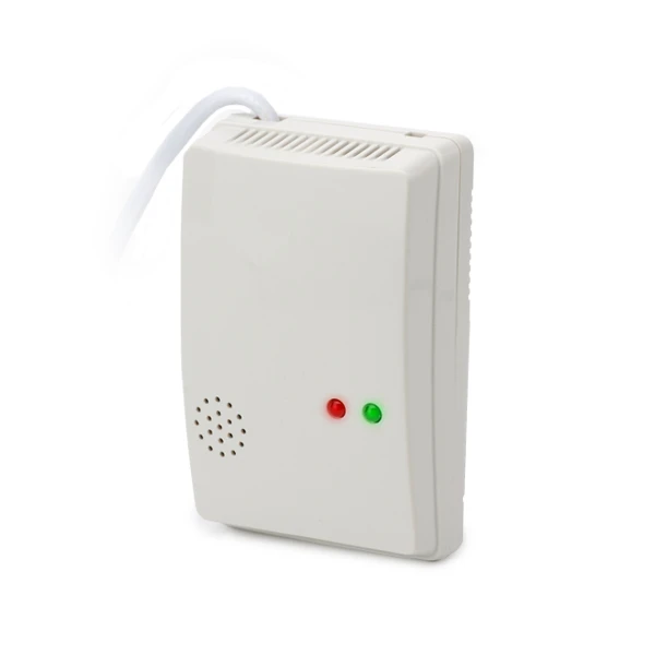 Gas alarms and detectors