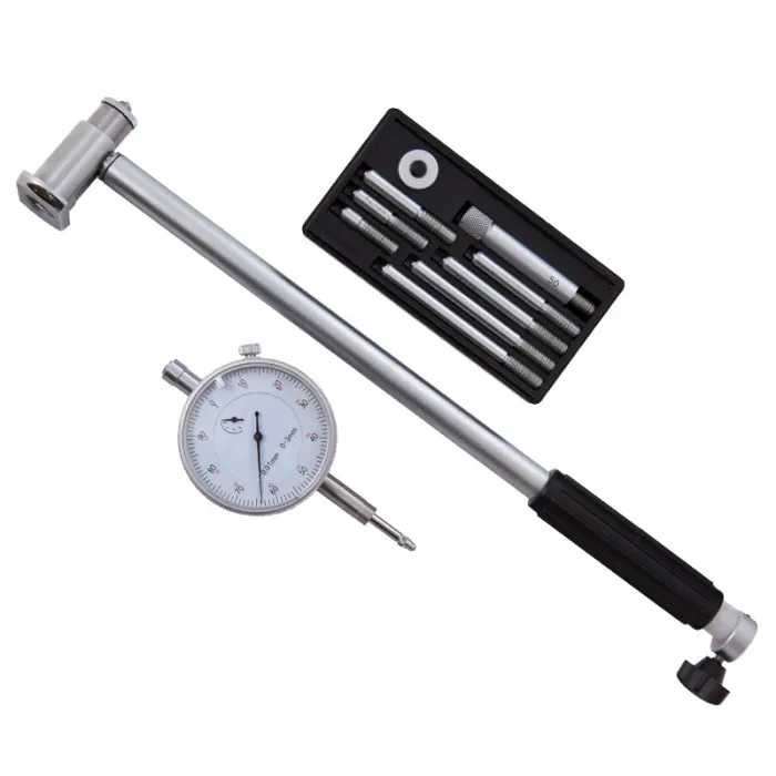 Measuring Tool Components