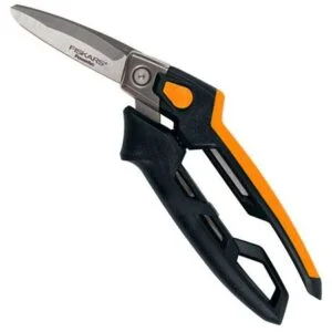 Construction scissors