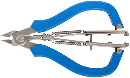 Pliers and side cutters