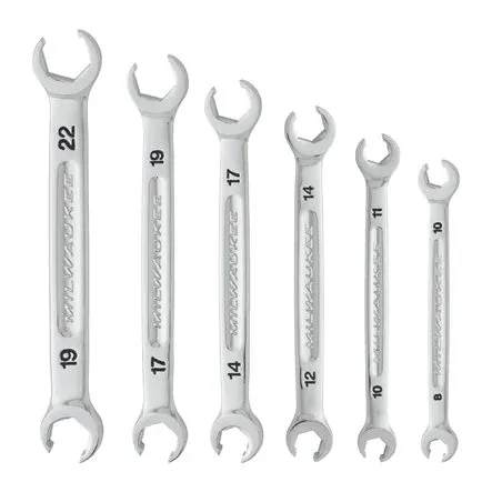 Wrenches