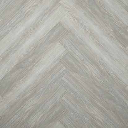 Vinyl floor