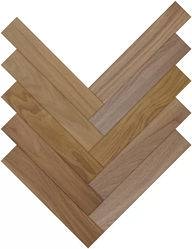 Parquet board