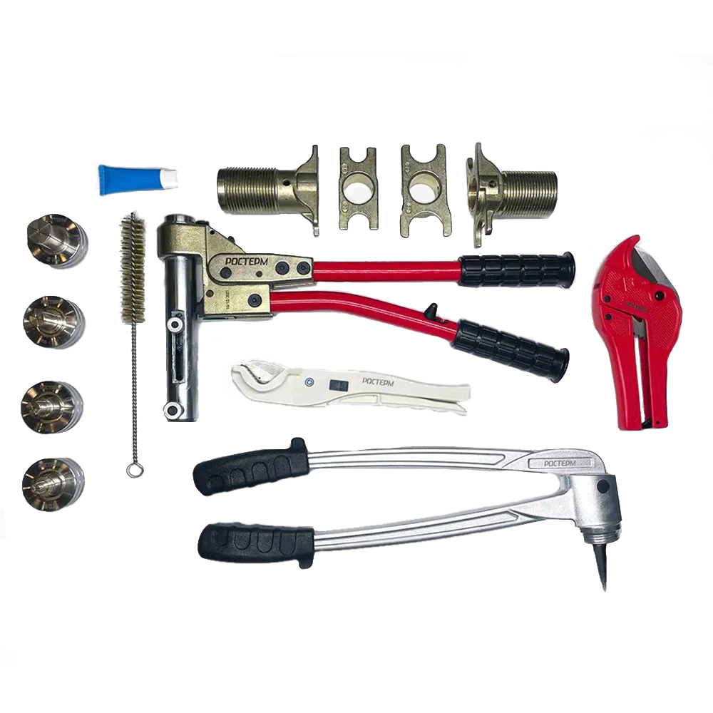 Repair kits for tools