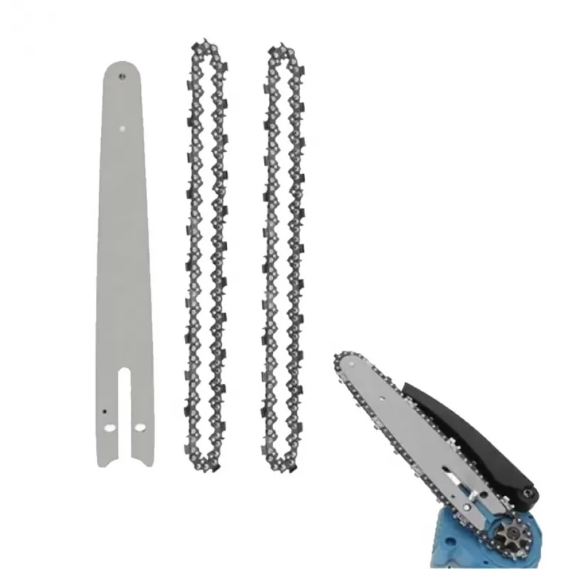 Accessories for chain saws