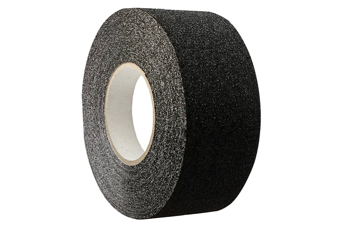 Anti-slip materials