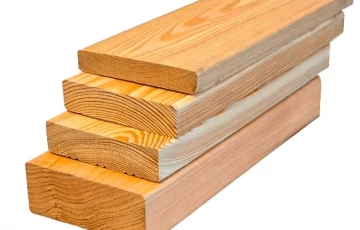 Lumber