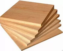 Wood-based materials