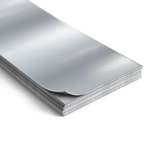 Metal sheets