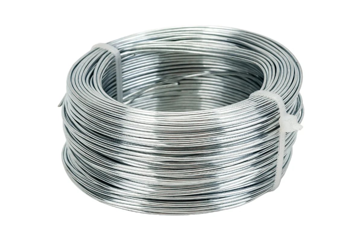 Fastening wire