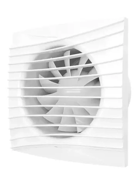 Exhaust fans