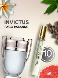 Invictus инвиктус мужские духи