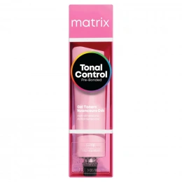 Matrix Безаммиачный Гелевый Тонер Tonal Control Pre-Bonded 10PR 90мл